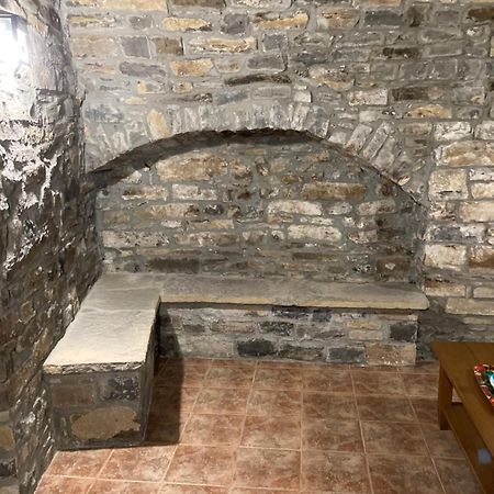 Casa Encuentra, En El Pirineo Al Lado De Ainsa El Pueyo de Araguás Exterior foto