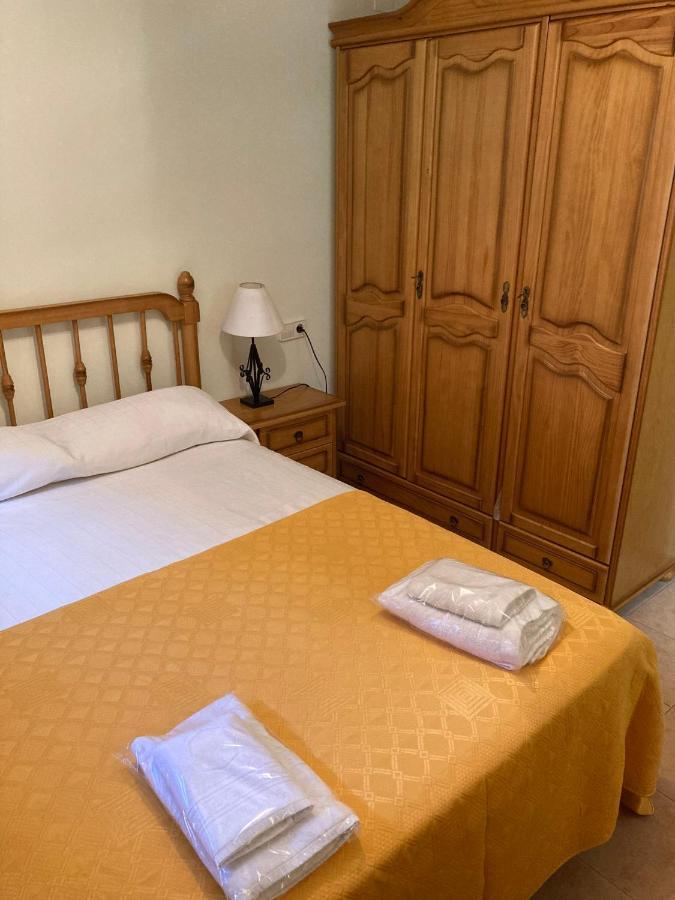 Casa Encuentra, En El Pirineo Al Lado De Ainsa El Pueyo de Araguás Exterior foto