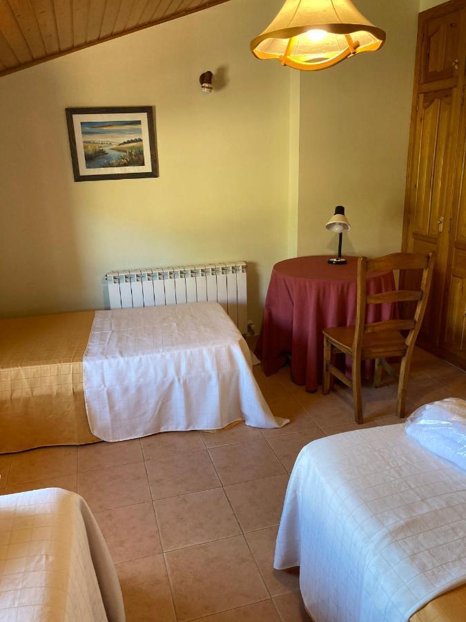 Casa Encuentra, En El Pirineo Al Lado De Ainsa El Pueyo de Araguás Exterior foto