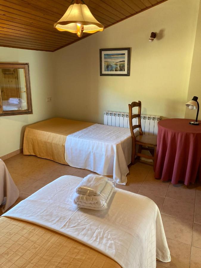 Casa Encuentra, En El Pirineo Al Lado De Ainsa El Pueyo de Araguás Exterior foto