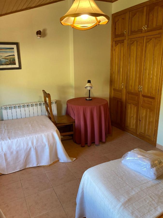 Casa Encuentra, En El Pirineo Al Lado De Ainsa El Pueyo de Araguás Exterior foto