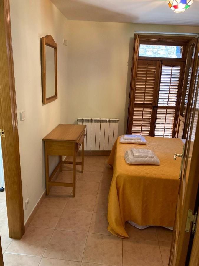 Casa Encuentra, En El Pirineo Al Lado De Ainsa El Pueyo de Araguás Exterior foto