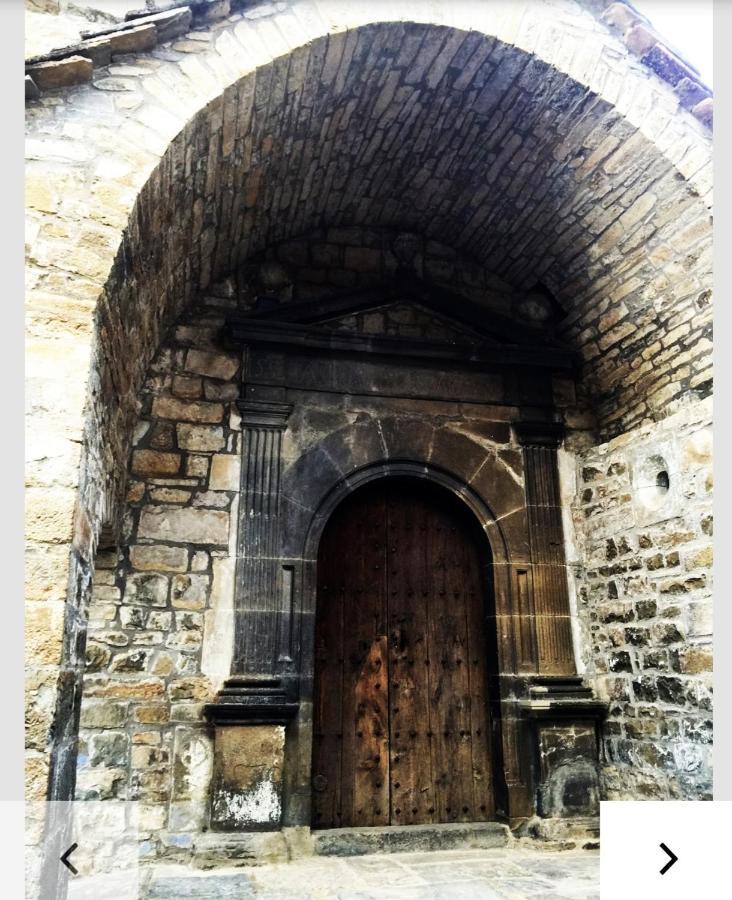 Casa Encuentra, En El Pirineo Al Lado De Ainsa El Pueyo de Araguás Exterior foto